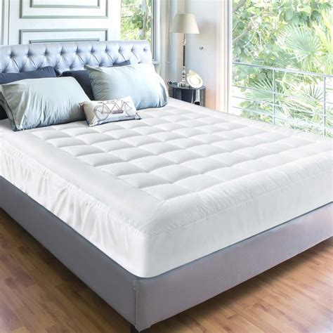 best cooling mattress pad|highest rated cooling mattress topper.